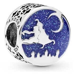 Pandora Aladdin Magic Carpet Ride Charm